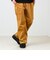 【大人のリラックス万能パンツ/7色展開/ユニセックス】GOODNESSコーデュロイイージーパンツ