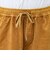 【大人のリラックス万能パンツ/7色展開/ユニセックス】GOODNESSコーデュロイイージーパンツ