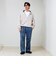 【大人のリラックス万能パンツ/7色展開/ユニセックス】GOODNESSコーデュロイイージーパンツ