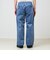 【大人のリラックス万能パンツ/7色展開/ユニセックス】GOODNESSコーデュロイイージーパンツ
