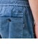 【大人のリラックス万能パンツ/7色展開/ユニセックス】GOODNESSコーデュロイイージーパンツ