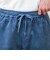 【大人のリラックス万能パンツ/7色展開/ユニセックス】GOODNESSコーデュロイイージーパンツ