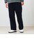 【大人のリラックス万能パンツ/7色展開/ユニセックス】GOODNESSコーデュロイイージーパンツ
