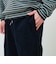 【大人のリラックス万能パンツ/7色展開/ユニセックス】GOODNESSコーデュロイイージーパンツ