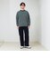 【大人のリラックス万能パンツ/7色展開/ユニセックス】GOODNESSコーデュロイイージーパンツ