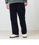 【大人のリラックス万能パンツ/7色展開/ユニセックス】GOODNESSコーデュロイイージーパンツ