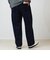 【大人のリラックス万能パンツ/7色展開/ユニセックス】GOODNESSコーデュロイイージーパンツ