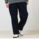 【大人のリラックス万能パンツ/7色展開/ユニセックス】GOODNESSコーデュロイイージーパンツ