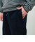 【大人のリラックス万能パンツ/7色展開/ユニセックス】GOODNESSコーデュロイイージーパンツ