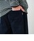 【大人のリラックス万能パンツ/7色展開/ユニセックス】GOODNESSコーデュロイイージーパンツ
