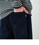 【大人のリラックス万能パンツ/7色展開/ユニセックス】GOODNESSコーデュロイイージーパンツ