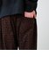 【大人のリラックス万能パンツ/7色展開/ユニセックス】GOODNESSコーデュロイイージーパンツ