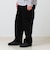 【大人のリラックス万能パンツ/7色展開/ユニセックス】GOODNESSコーデュロイイージーパンツ