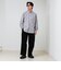 【大人のリラックス万能パンツ/7色展開/ユニセックス】GOODNESSコーデュロイイージーパンツ