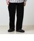 【大人のリラックス万能パンツ/7色展開/ユニセックス】GOODNESSコーデュロイイージーパンツ