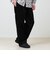 【大人のリラックス万能パンツ/7色展開/ユニセックス】GOODNESSコーデュロイイージーパンツ