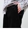 【大人のリラックス万能パンツ/7色展開/ユニセックス】GOODNESSコーデュロイイージーパンツ