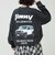 【ロングセラーコラボ】ジムニー×GLOSTER ロンT