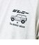 【ロングセラーコラボ】ジムニー×GLOSTER ロンT