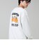【Duckster/ダックスター】ユニセックス DUCK’S GYMリバーシブルスウェット