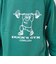 【Duckster/ダックスター】ユニセックス DUCK’S GYMリバーシブルスウェット
