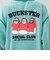 【Duckster/ダックスター】ユニセックス DUCK’S GYMリバーシブルスウェット