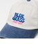 【BLUE GLASS】DELIVERY CAP ２