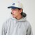 【BLUE GLASS】DELIVERY CAP ２