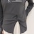 ツイストデザインballetロンTシャツ