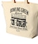 【BLUE GLASS】SUNNY MART TOTE 3