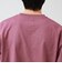 【BOY BACK FANCY】裏配色 ロングスリーブTシャツ