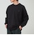 【BOY BACK FANCY】裏配色 ロングスリーブTシャツ
