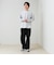 【BOY BACK FANCY】裏配色 ロングスリーブTシャツ