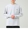 【BOY BACK FANCY】裏配色 ロングスリーブTシャツ