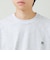 【BOY BACK FANCY】裏配色 ロングスリーブTシャツ