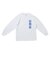 【BLUE GLASS】DELIVERY LONGSLEEVE TEE