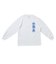 【BLUE GLASS】DELIVERY LONGSLEEVE TEE