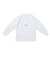 【BLUE GLASS】DELIVERY LONGSLEEVE TEE