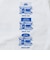 【BLUE GLASS】DELIVERY LONGSLEEVE TEE