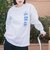 【BLUE GLASS】DELIVERY LONGSLEEVE TEE