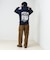 【BLUE GLASS】BENNYS MORNING HOODIE