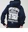 【BLUE GLASS】BENNYS MORNING HOODIE
