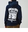 【BLUE GLASS】BENNYS MORNING HOODIE