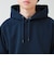 【BLUE GLASS】BENNYS MORNING HOODIE