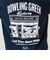 【BLUE GLASS】BENNYS MORNING HOODIE