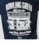 【BLUE GLASS】BENNYS MORNING HOODIE
