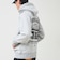 【BLUE GLASS】BENNYS MORNING HOODIE