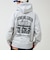 【BLUE GLASS】BENNYS MORNING HOODIE