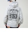 【BLUE GLASS】BENNYS MORNING HOODIE