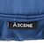 【A SCENE/エーシーン】Alpha pouch